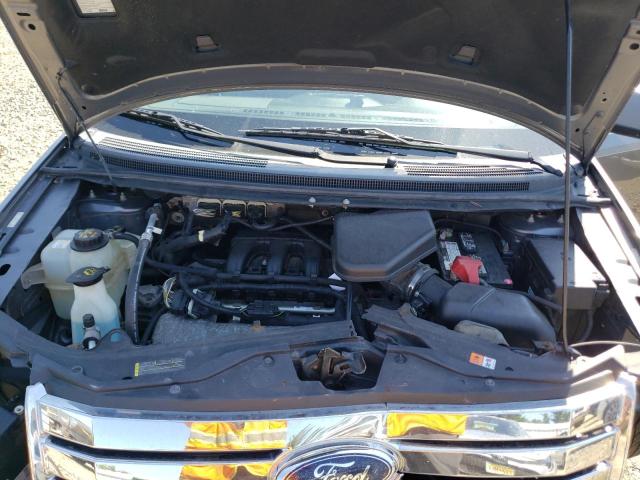 Photo 7 from auction – 2010 FORD EDGE SEL with VIN 2FMDK4JC7ABA41961