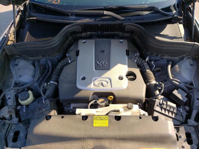 Photo 7 from auction – 2011 INFINITI EX35 BASE with VIN JN1AJ0HP8BM801390