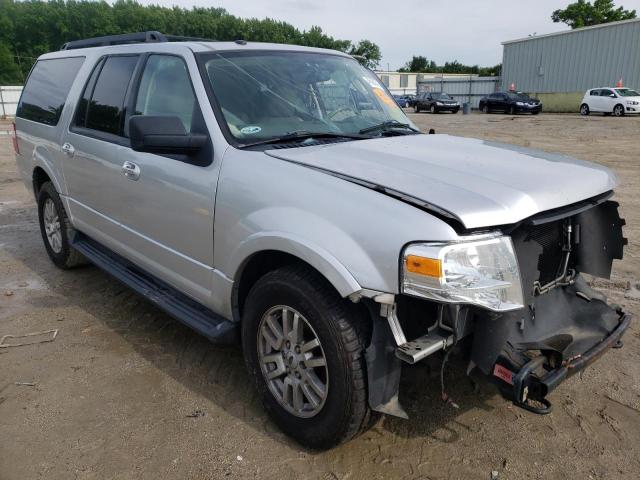 FORD EXPEDITION 2011 with VIN 1FMJK1J56BEF18484 - Photo from auction