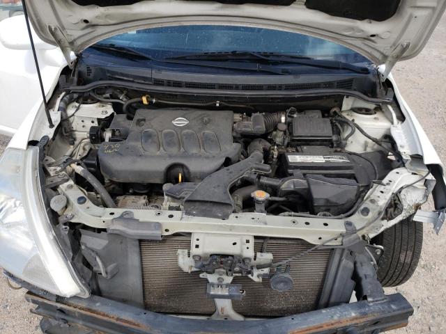 Photo 7 from auction – 2011 NISSAN VERSA S with VIN 3N1BC1CP7BL433550