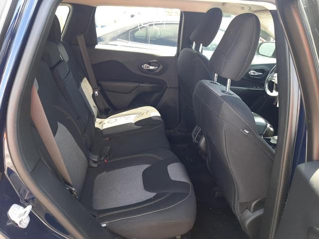 Photo 6 from auction – 2014 JEEP CHEROKEE L with VIN 1C4PJMCS8EW150197