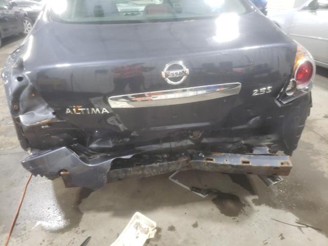 Photo 9 from auction – 2012 NISSAN ALTIMA BAS with VIN 1N4AL2AP9CC236867