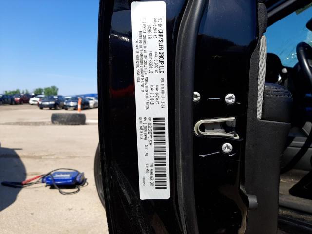 Photo 10 from auction – 2015 DODGE DART SXT with VIN 1C3CDFBB7FD187391