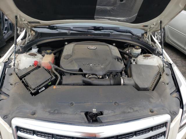 Photo 7 from auction – 2013 CADILLAC ATS with VIN 1G6AB5R38D0142890