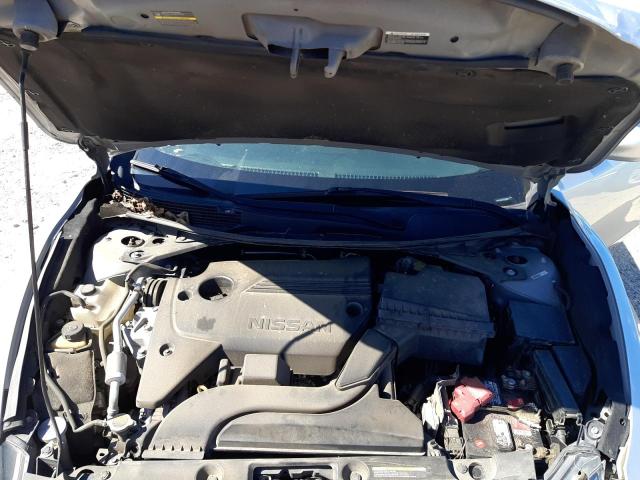 Photo 7 from auction – 2017 NISSAN ALTIMA with VIN 1N4AL3AP3HN345911