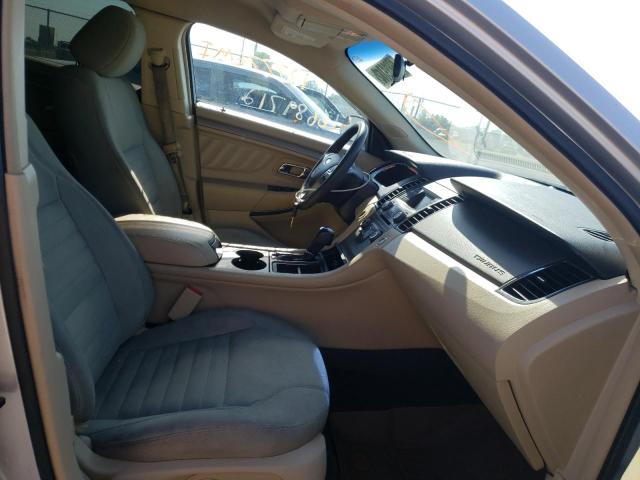 صورة رقم 5 من المزاد - 2014 FORD TAURUS SE مع VIN 1FAHP2D81EG108318