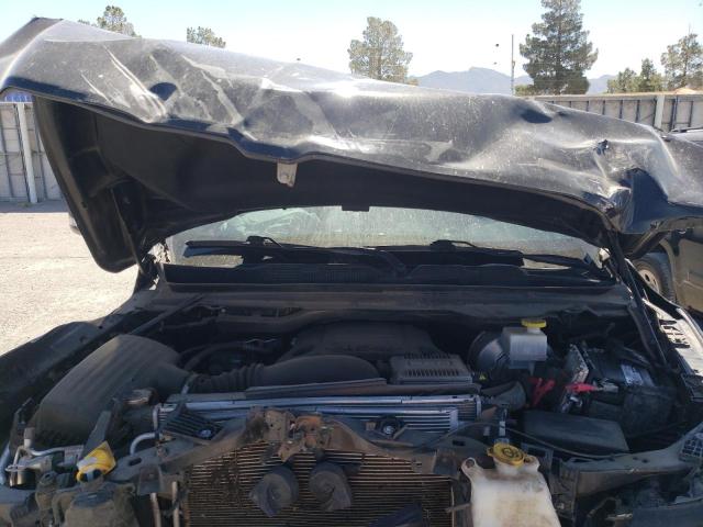 Photo 7 from auction – 2020 RAM 1500 BIG H with VIN 1C6SRFFT8LN310673