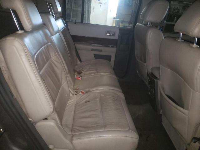 Photo 6 from auction – 2010 FORD FLEX SEL with VIN 2FMGK5CC6ABA67306