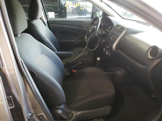 Photo 5 from auction – 2013 NISSAN VERSA S with VIN 3N1CN7AP9DL868108