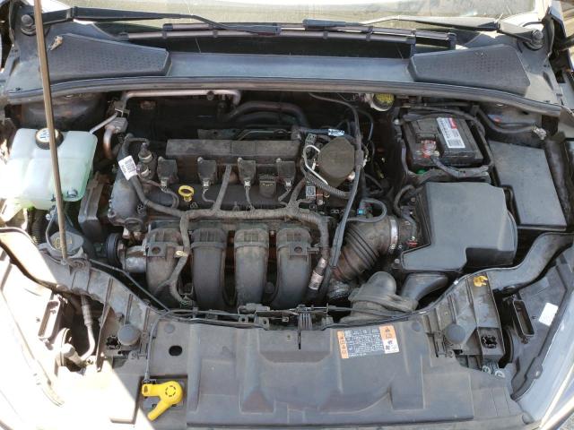 Photo 7 from auction – 2016 FORD FOCUS SE with VIN 1FADP3K25GL258669
