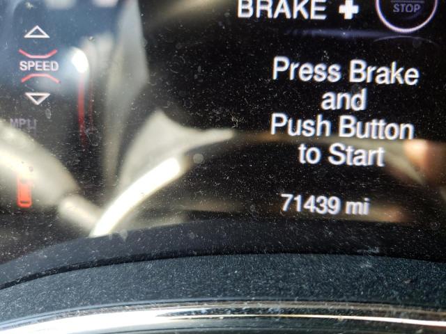 Photo 8 from auction – 2015 DODGE DURANGO SX with VIN 1C4RDHAG9FC938026