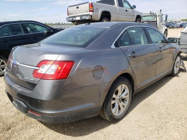 Photo 4 from auction – 2011 FORD TAURUS SEL with VIN 1FAHP2HWXBG179991