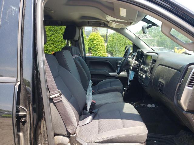 Photo 5 from auction – 2015 CHEVROLET SILVERADO with VIN 1GCVKREC5FZ391996