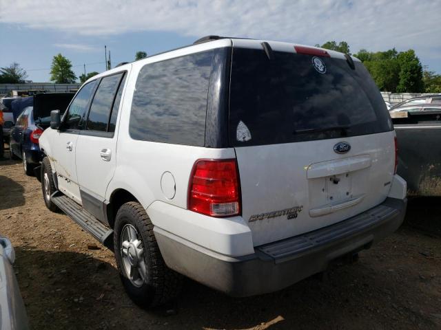 Photo 3 from auction – 2004 FORD EXPEDITION with VIN 1FMPU16L14LB65551