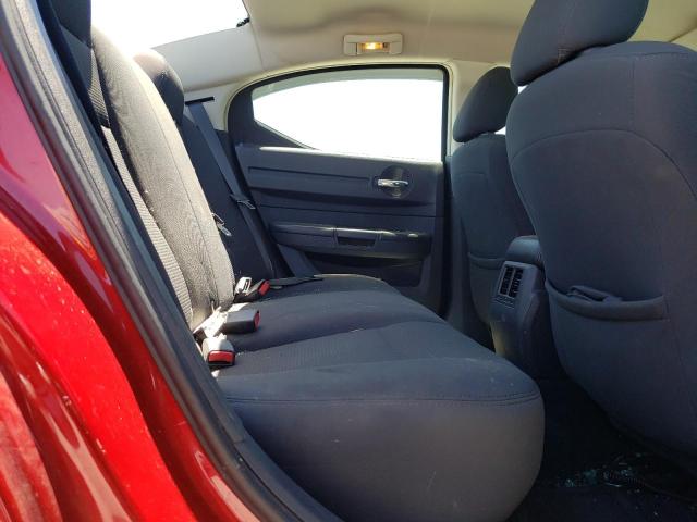 Photo 8 from auction – 2008 DODGE CHARGER with VIN 2B3KA43G68H190918