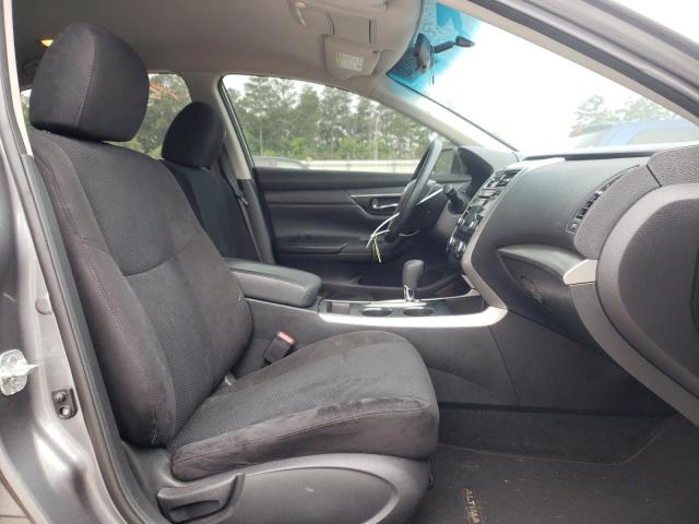 Photo 5 from auction – 2015 NISSAN ALTIMA 2.5 with VIN 1N4AL3AP2FC495534