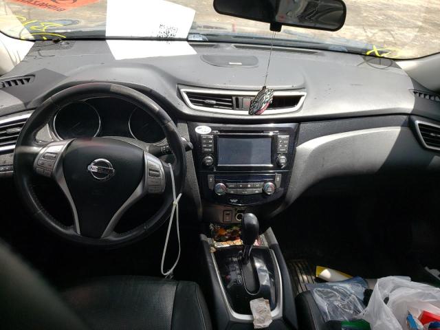 Photo 9 from auction – 2014 NISSAN ROGUE S with VIN 5N1AT2MT6EC815686