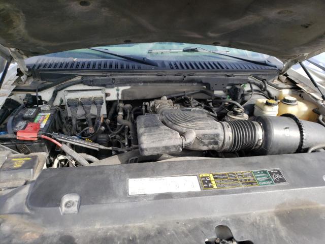 Photo 7 from auction – 2004 FORD EXPEDITION with VIN 1FMPU16L14LB65551