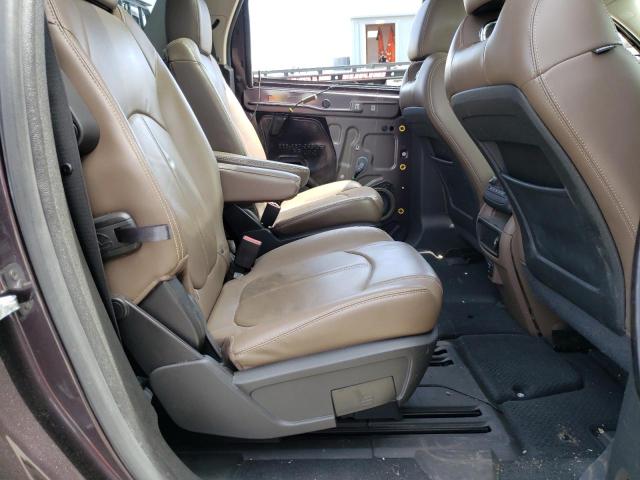 Photo 6 from auction – 2016 GMC ACADIA SLT with VIN 1GKKVRKD0GJ174660