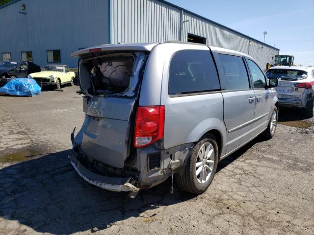 Photo 4 from auction – 2013 DODGE GRAND CARA with VIN 2C4RDGCG7DR718296