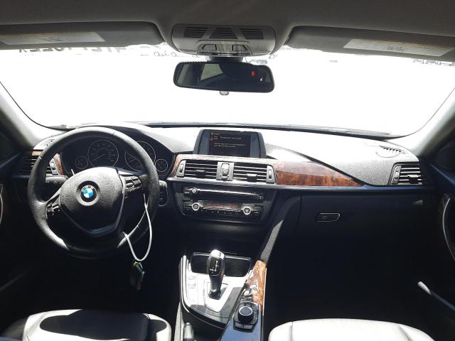 Photo 9 from auction – 2014 BMW 328 I SULE with VIN WBA3C1C52EK113894
