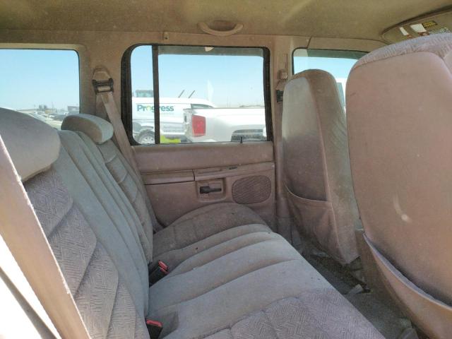 Photo 6 from auction – 2001 FORD EXPLORER X with VIN 1FMDU62E51ZA57191
