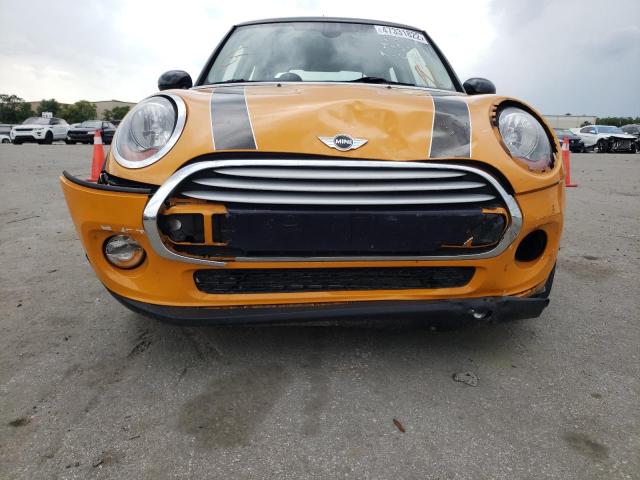 Photo 9 from auction – 2015 MINI COOPER with VIN WMWXM5C51FT941226
