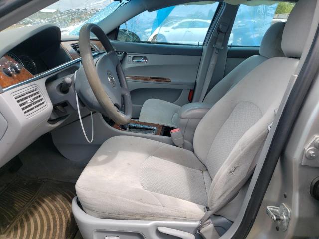 Photo 5 from auction – 2006 BUICK LACROSSE C with VIN 2G4WC582661132144