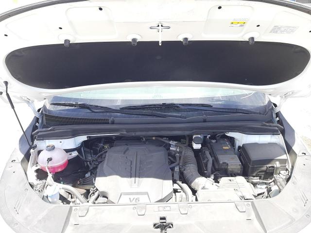 Photo 7 from auction – 2022 KIA CARNIVAL L with VIN KNDNB4H32N6130050