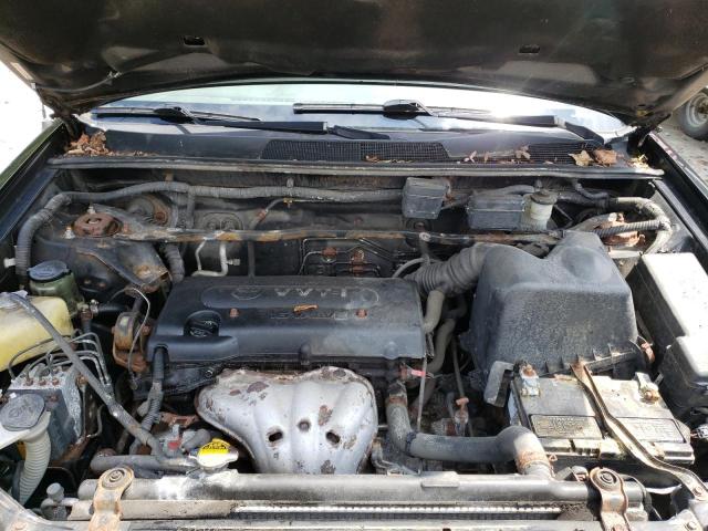 Photo 7 from auction – 2007 TOYOTA HIGHLANDER with VIN JTEHD21A970048936