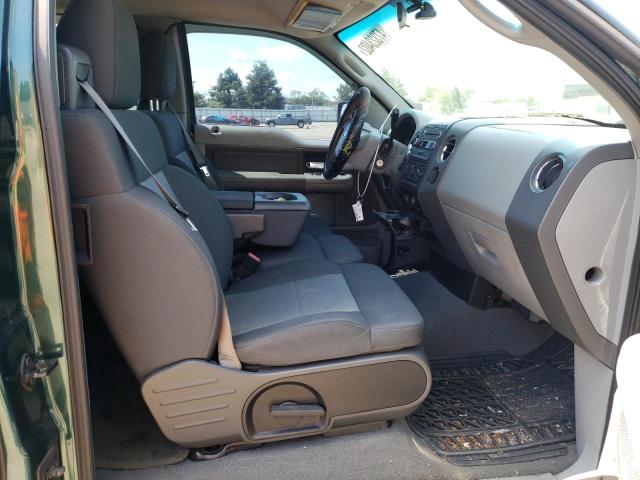 Photo 5 from auction – 2008 FORD F150 with VIN 1FTPX14V58FB08631