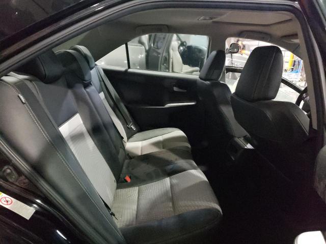 Фото 6 с аукциона – 2012 TOYOTA CAMRY BASE с VIN 4T1BF1FK7CU069640