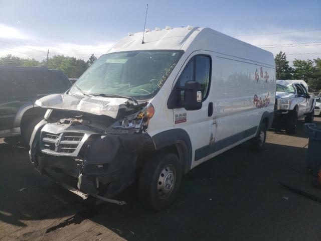 Photo 2 from auction – 2015 RAM PROMASTER with VIN 3C6TRVDG6FE510271