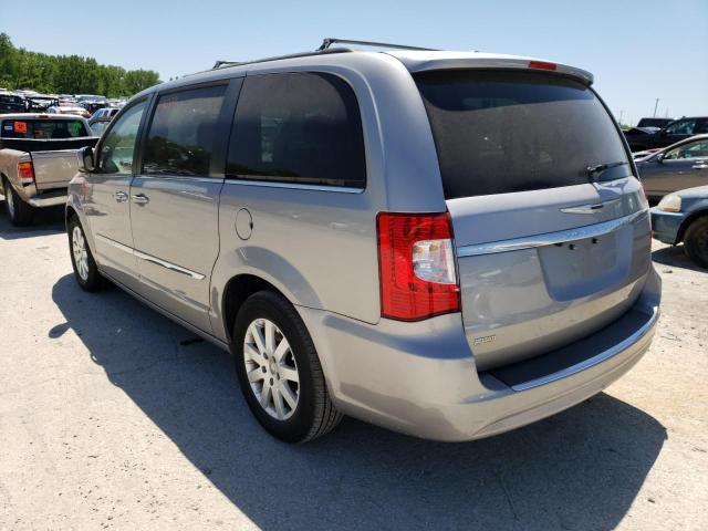 Photo 3 from auction – 2016 CHRYSLER TOWN & COU with VIN 2C4RC1BG2GR291518