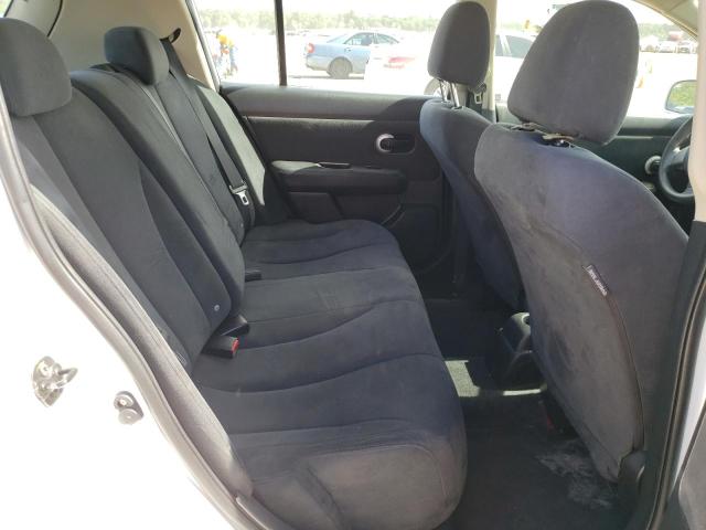 Photo 6 from auction – 2011 NISSAN VERSA S with VIN 3N1BC1CP7BL433550