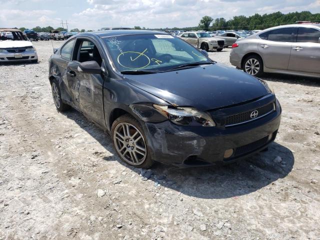 SCION TC 2007 with VIN JTKDE177X70163253 - Photo from auction
