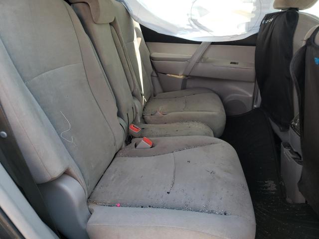 Photo 6 from auction – 2012 TOYOTA HIGHLANDER with VIN 5TDZK3EH0CS076384