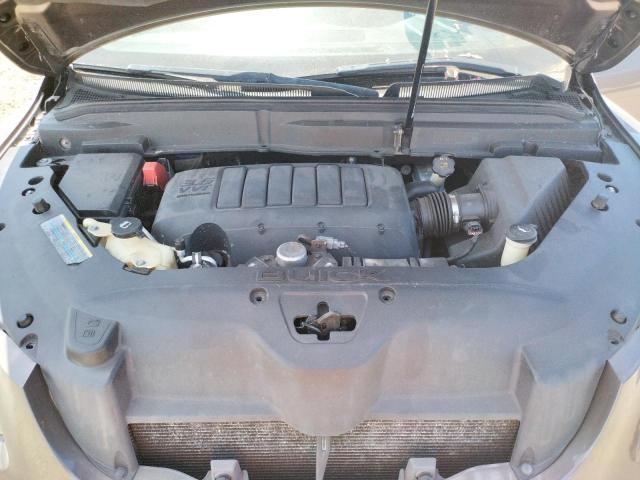 Photo 7 from auction – 2009 BUICK ENCLAVE CX with VIN 5GAER23D49J209515