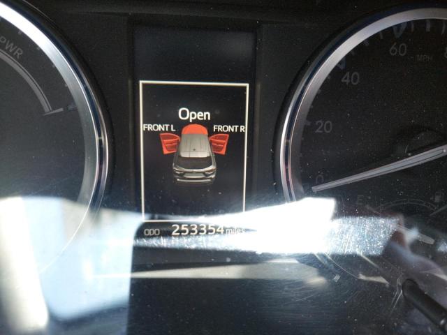 Photo 8 from auction – 2015 TOYOTA HIGHLANDER with VIN 5TDDCRFH0FS011192