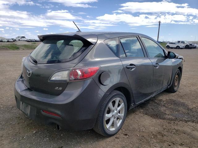 Photo 4 from auction – 2011 MAZDA 3 S with VIN JM1BL1L53B1397410