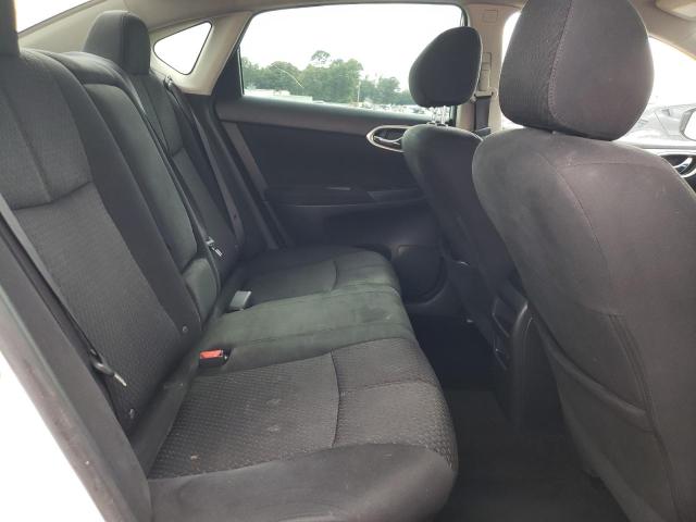 Photo 6 from auction – 2014 NISSAN SENTRA S with VIN 3N1AB7AP1EY307373
