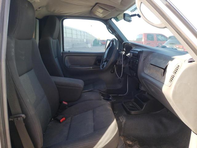 Photo 5 from auction – 2006 FORD RANGER with VIN 1FTYR11U36PA78076