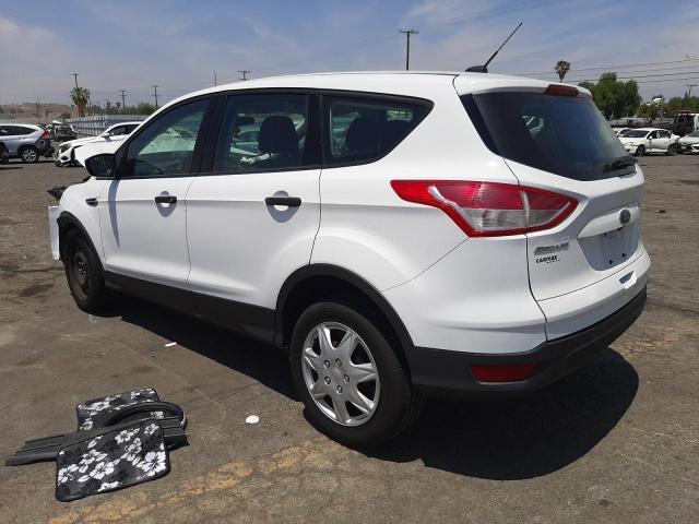 Foto 3 de la subasta – 2016 FORD ESCAPE S con VIN 1FMCU0F70GUC80135