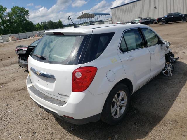 Photo 4 from auction – 2015 CHEVROLET EQUINOX LS with VIN 2GNALAEK3F6359006