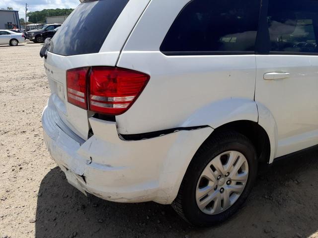 Zdjęcie 9 z aukcji – 2016 DODGE JOURNEY SE z VIN 3C4PDCAB0GT247942