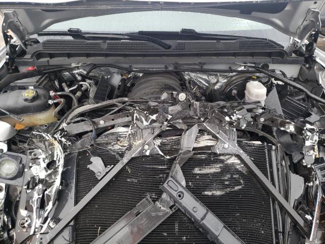 Photo 7 from auction – 2017 CHEVROLET SILVERADO with VIN 1GCVKNEC2HZ155219