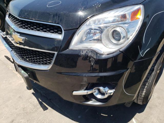 Photo 9 from auction – 2012 CHEVROLET EQUINOX LT with VIN 2GNFLFE53C6258704