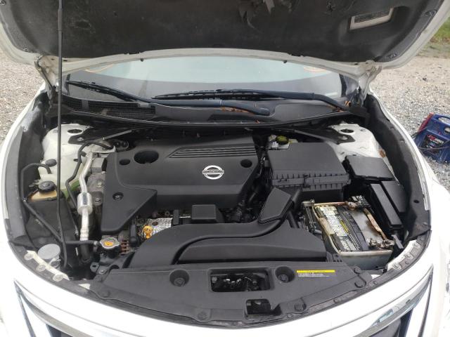 Photo 7 from auction – 2013 NISSAN ALTIMA 2.5 with VIN 1N4AL3AP7DC164770