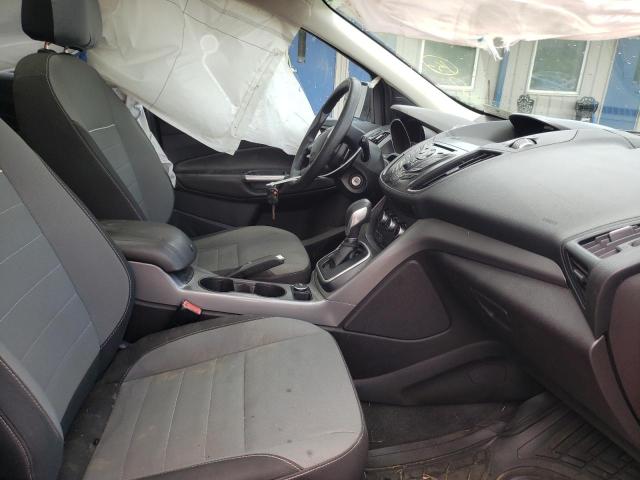Photo 5 from auction – 2013 FORD ESCAPE SE with VIN 1FMCU9G99DUC01092
