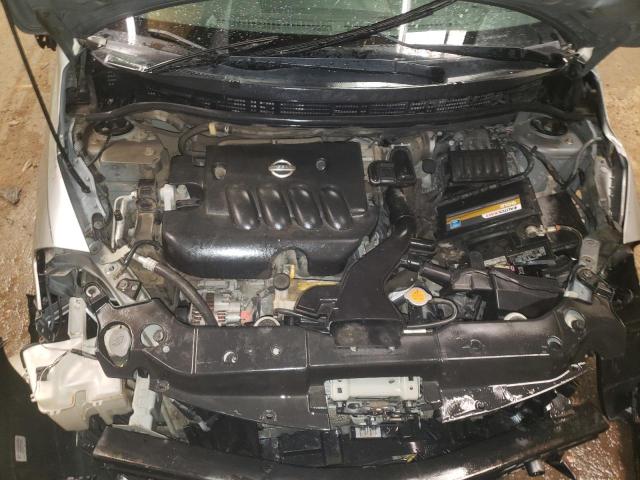 Photo 7 from auction – 2011 NISSAN VERSA S with VIN 3N1BC1AP0BL445395